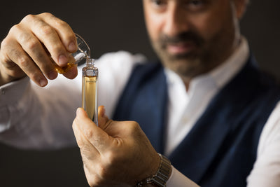 The Art of Perfumery: A Journey of Passion, Innovation, and Integrity