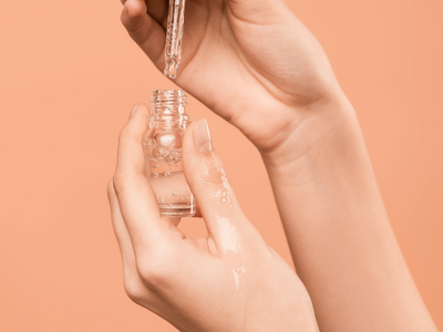 The Allure of Perfume Oils