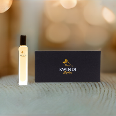 What Makes Kwindi Parfum Different and What Problems we solve?