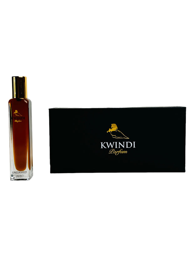 Unleashed Oud N.7