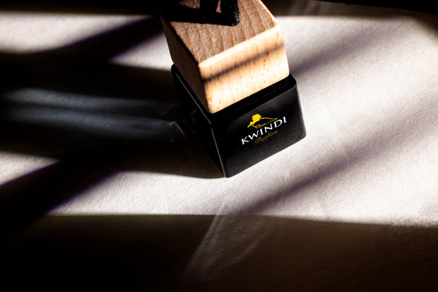 Perfume Oil Diffuser & Air Freshener