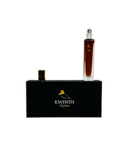 Unleashed Oud N.7