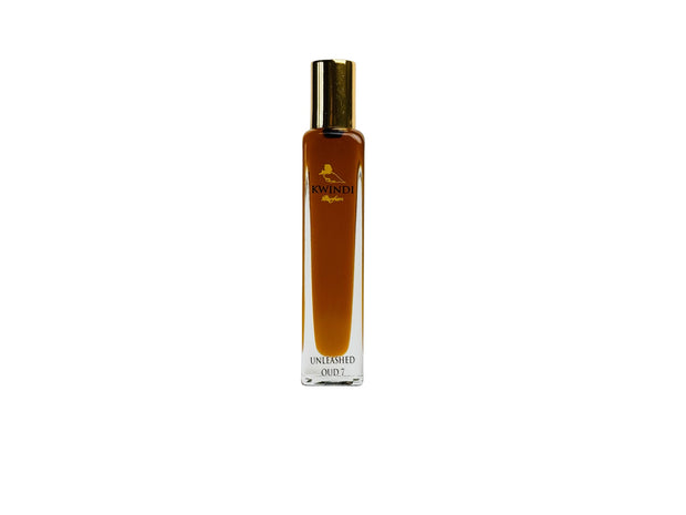 Unleashed Oud N.7